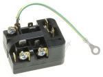 Starterrelais für Kühlschrank Hisense/Gorenje 293627 Connection Box