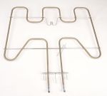 Grillheizkörper für Ofen Electrolux Aeg 140112912039 Oberhitze, 400V, 230