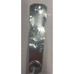 Scharnier oben Beko 4908760300 für Kühlschrank