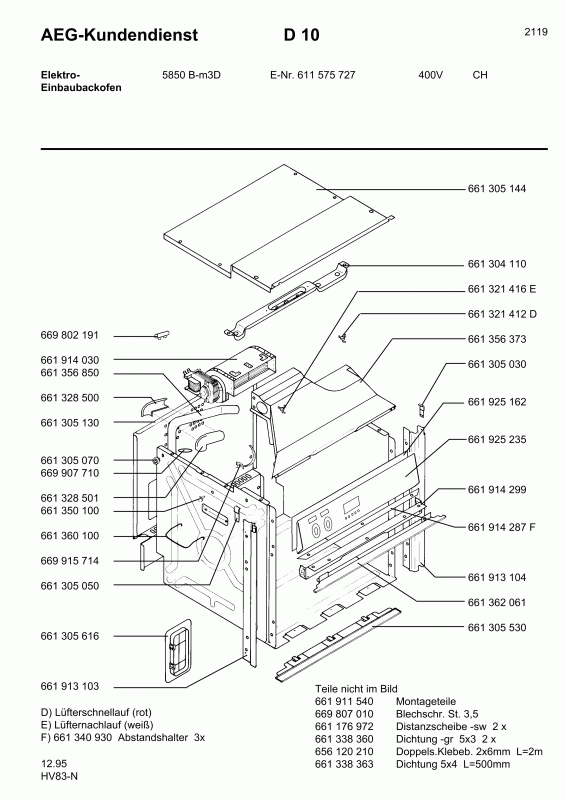 Ersatzteile_Competence_5850_B_M_3_D_CH_61157572700_Bild_3