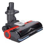 Parkettbürste für Staubsauger Candy Hoover 48035187 für Hartböden