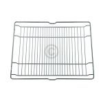 Grillrost Bosch 00664050 429x377mm Kombirost für Backofen Bosch, Constructa