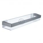 Abstellfach SIEMENS 00677018 Absteller 430x55mm für Kühlschranktüre