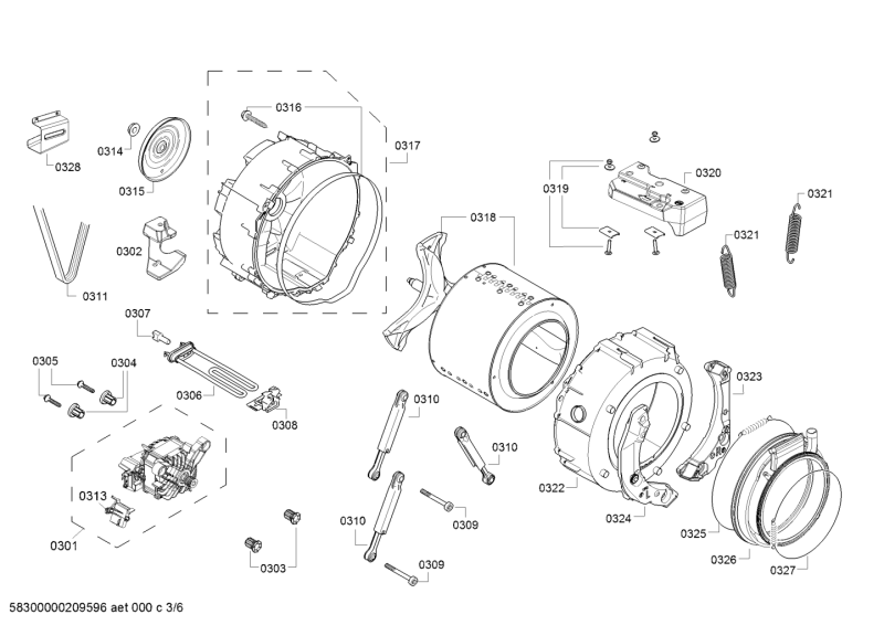 Ersatzteile_iQ300_WD14G4J42W_2F02_Bild_3