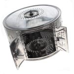 Trommel Bauknecht 481073593741 für Waschmaschine