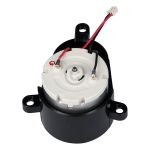 Bürstenmotor seitlich original Ecovacs 10002437 für Staubsaugerroboter