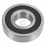 Kugellager 63062RZ LG MAP64433703 für Waschmaschine LG Electronics