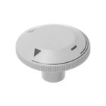 Drehgriff fuer Aufladeregler Bosch 10006224 für Heizgerät Bosch