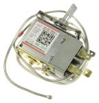 Thermostat Wpfe29m-l für Gefrierschrank Midea 17431000001035 Temperaturregler Kühlung