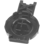 Taste Schwarz, für Hauptschalter oder Start 10014093 Bosch