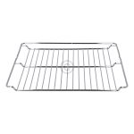 Grillrost passend für Whirlpool 481010635612 453x375mm für Backofen 10106273
