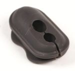 Riser-Doppelstecker-Baugruppe für E-scooter Navee 40020100000001 Kabelverbindung