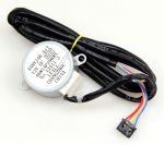 35BYJ46-517 Motor für Klimaanlage LG 4681AP2968S DC Schrittmotor