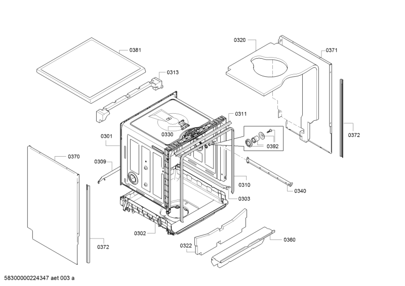 Ersatzteile_iQ300_SN235W00AN_2F18_Bild_3