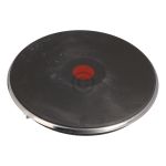 Kochplatte 180mmØ 2000W Bauknecht C00912663 für Kochfeld Bauknecht