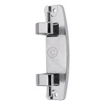 Waschmaschinen-Türscharnier Candy 49050015 Waschmaschine-Reparatur