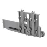 Geschirrspüler Einstellsatz, rechts (1172823005)