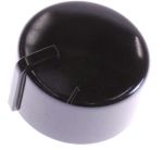 Regelknopf für Ofen Whirlpool/Indesit 481941129482 Bedienelement