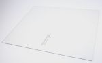 Whirlpool Ofen Backofenscheibe 481010672551 Innenglas