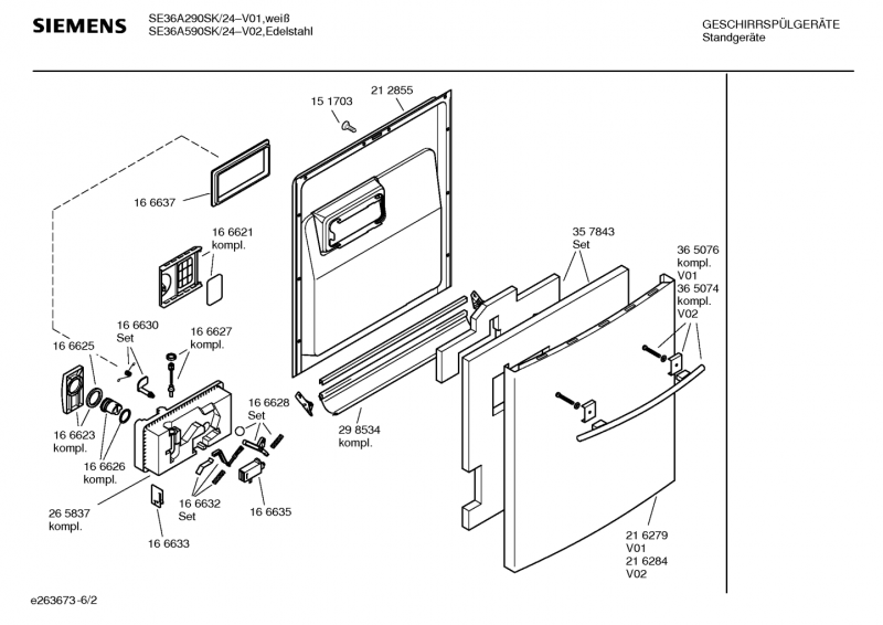Ersatzteile_SE36A290SK_2F24_Bild_2