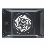 Deckel für Umluftgebläse Electrolux 140049844024 für Herd