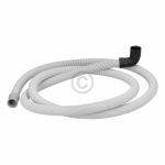 Ablaufschlauch BOSCH 11011564 für Waschmaschine