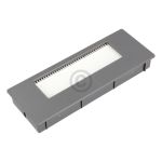 Hepafilter original Ecovacs 10001564 für Staubsaugerroboter