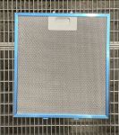 Metallfettfilter für Dunstabzugshaube Elica ACC0000297 279x305 mm