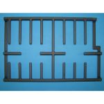 TRAGGITTER NGVK4 Gorenje 428750 für Kochfeld Gorenje