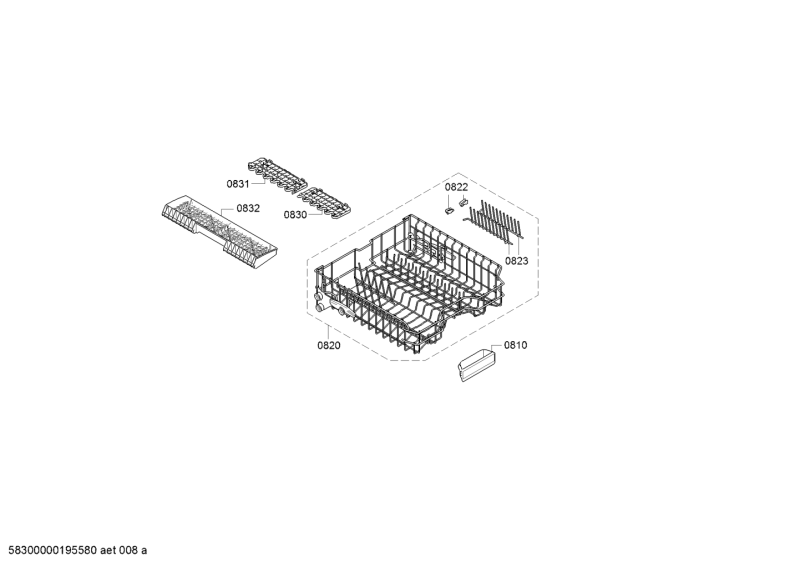 Ersatzteile_iQ300_SN436W05IS_2F39_Bild_1