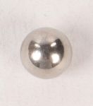 Bedienknopf SC6750 Silber für Staubsauger Samsung DJ6101496A mechanischer Stopper