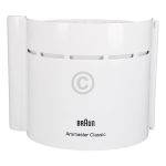 Kaffeefilterbehälter Braun Aromaster Classic AS00000044 für Gr.104 in
