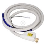 Zulaufschlauch Aquastop 4,0m passend für Miele 10199873 Bitron in