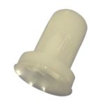 Scharnierbuchse für Kühlschrank Whirlpool 482000030074 Türdichtung