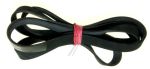 Poly-V-Riemen für Waschmaschine Hutchinson 1326721006 Gummi, elastisch