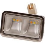 LED-Platine 12040621 Originalersatzteil von Bosch