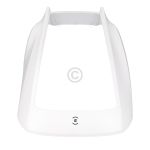 Front decorative cover 201-2508-0015 Ecovacs