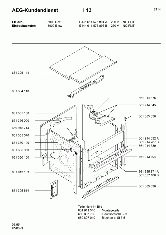 Ersatzteile_Competence_5000_B_W_NSFI_61157589300_Bild_1
