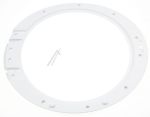 Bullaugenring innen für Waschmaschine Beko Grundig Arcelik C00869705 Zierblende Tür