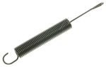 Türfeder für Hisense/Gorenje Geschirrspüler 244555 Tür