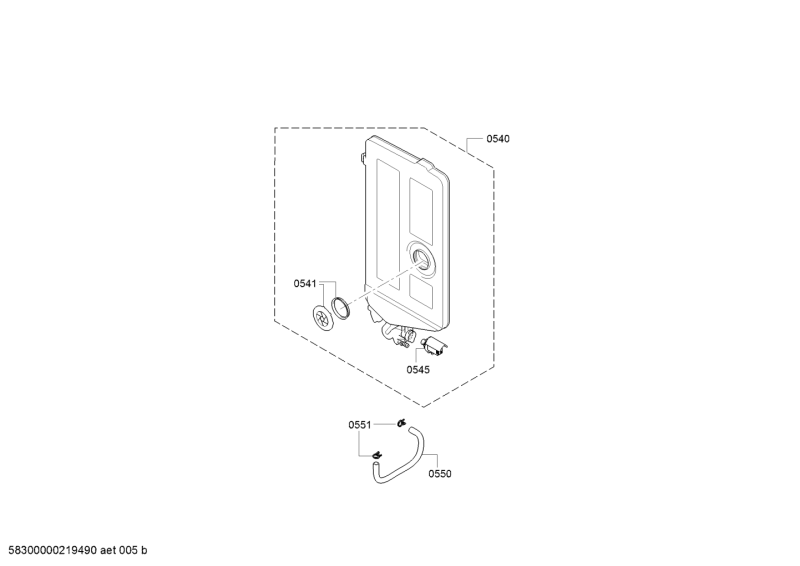 Ersatzteile_SN53HS46VE_2F34_Bild_7