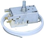 Ranco Thermostat für Kühlschrank Robertshaw K59L2684 Kühlschrankthermostat
