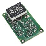 Elektronik Display LG Electronics EBR81500925 für Mikrowelle P-A667746