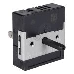 Energieregler, Doppelt, 400 V (140013340025)
