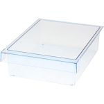 Schale Schale fuer Tragplatte 80 hoch 00353197