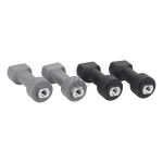 Bumper rubber column 201-2452-0038