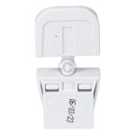 Tastschalter Liebherr 6060142 für Kühlschrank