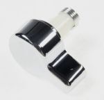 Dampfknopf für DeLonghi Kaffeemaschine 7313285479 Dampffunktion