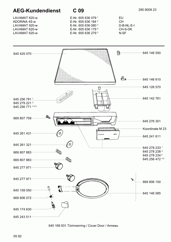 Ersatzteile_LAV620_60563607900_Bild_5