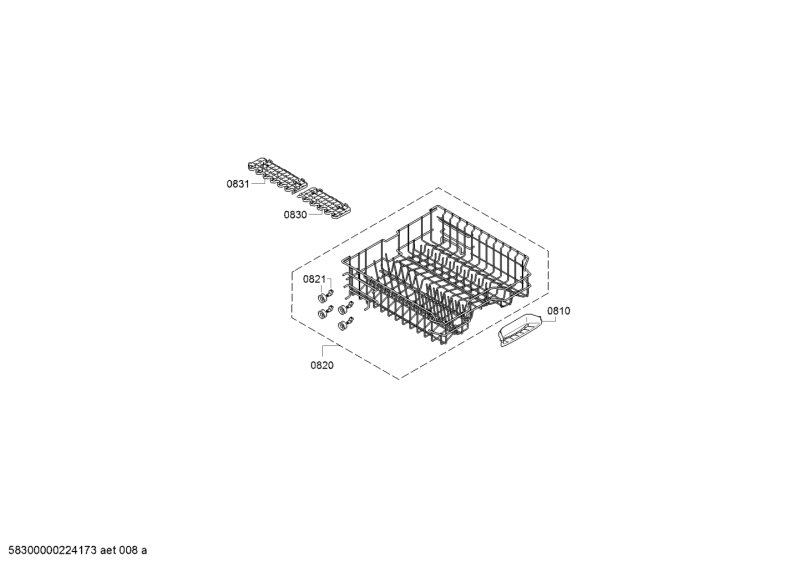 Ersatzteile_SN43IW08TS_2F37_Bild_1